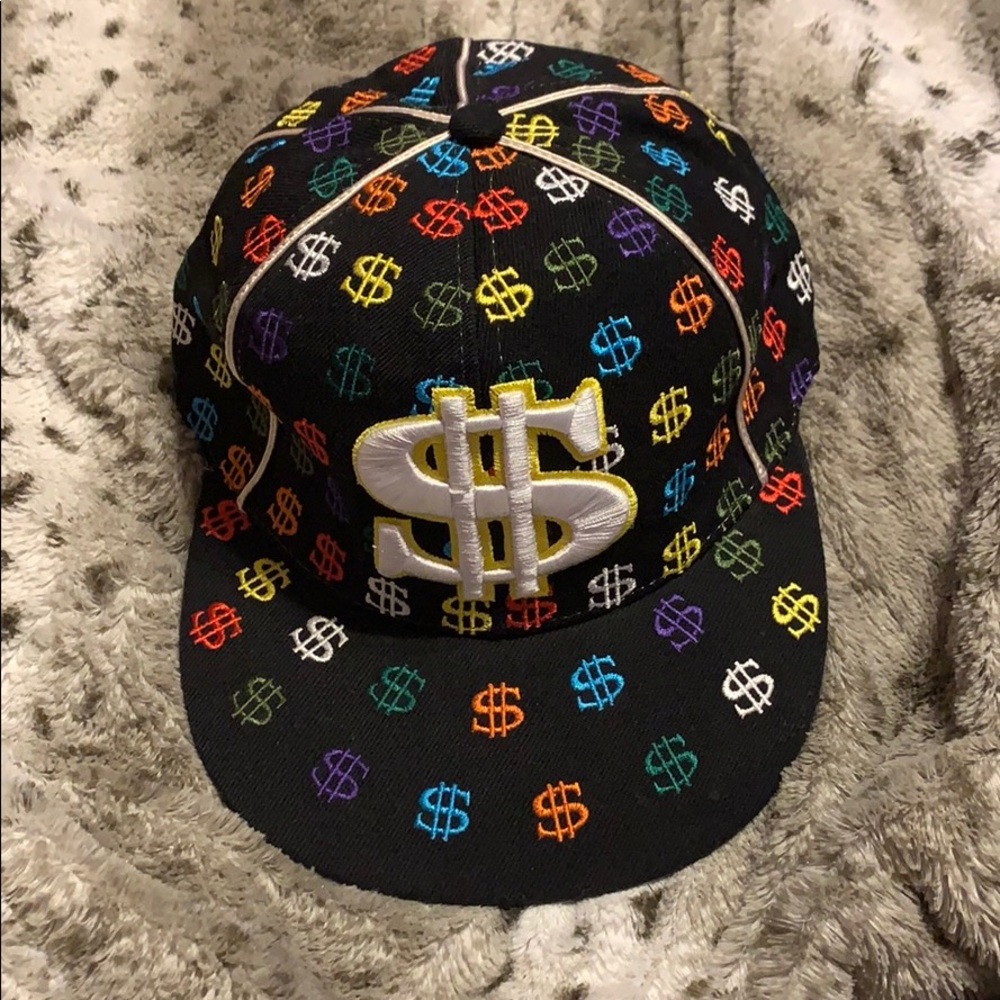 Phat headz hat